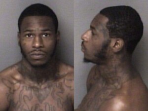 Steven Wilson Assault By Strangulation Injury To Pregnant Woman Misd Crime Of Dom Violence Battery Of Unborn Child Failrue To Appear Misdemeanor Habeas Corpus