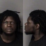 James Johnson Parole Warrant