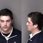 Tyler Millete Dwi