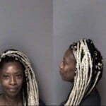 Keyara Davis Dwi