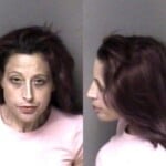 Amanda Tomlin Trafficking In Fentanyl Possess Drug Paraphernalia