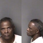 Willie Bailey Failure To Appear Felony