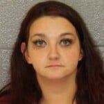 Alyson Black Felony Possession