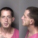 James Purcell Possess Methamphetamine