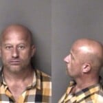 James Weaver Larceny Misdemeanor Breakenter