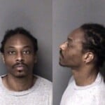 Dante Tate Habeas Corpus