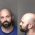 Curtis Moore Larceny Conspiracy