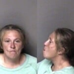 Kimberly Langley Failure To Appear Misdemeanor