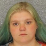 Shelby Presley Possession Of Stolen Vehicle Possession Of Meth No Operators License