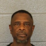 Prince Patton Operating Vehicle No Insurance Driving While License Revoked