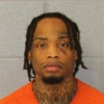 Michael Sanders Habitual Assault
