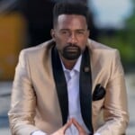 The Tony Tatum Experience A Tribute To Luther Vandross