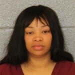 Ayesha Klose Driving While Impaired