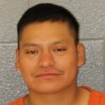 Camilo Coronado Driving While Impaired No Operators License