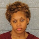 Tinaiyah Chisolm Driving While Impaired