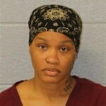 Leslie Morgan Assault With A Deadly Weapon