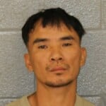 Siang Hmung Assault By Strangulation Assault On A Female
