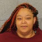 Bryanna Spinnie Driving While License Revoked
