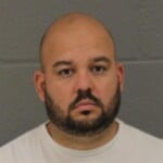 Alfredo Rodriguez Assault By Strangulation Assault On A Female Misd Crime Of Dom Violence