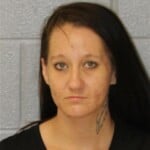 Kimberly Townsend Larceny