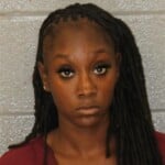 Skyla Gordon Operating Vehicle No Insurance