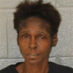Jestine Brown Possession Of Firearm By Felon Communicating Threats