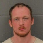 Tyler Hughes Possess Methamphetamine Felony Possession Sch Ii Cs Carrying Concealed Weapon Gun