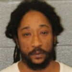 Julian Thompson Driving While License Revoked