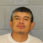 Jorge Aquino Driving While Impaired No Operators License