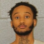 Demetrius Clanton Breaking And Entering