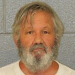 Jeffrey Robinson Shoplifting