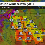 Graf Longer Range Wind Gusts