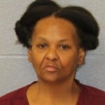 Sharon Anderosn Possession Of Firearm By Felon Assault By Pointing Gun