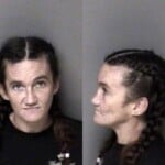 Ayla Williams Failure To Appear Misdemeanor