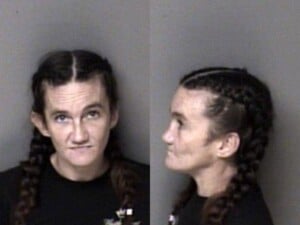 Ayla Williams Failure To Appear Misdemeanor