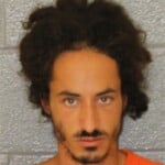 John Doe Second Degree Trespassing