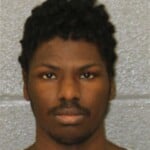 Zion Wright Probation Violation