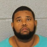 Reginald Gibson Assault With A Deadly Weapon