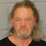 John Kinley Resisting Public Officer Possess Drug Paraphernalia