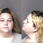Barbi Holmes Possess Drug Paraphernalia