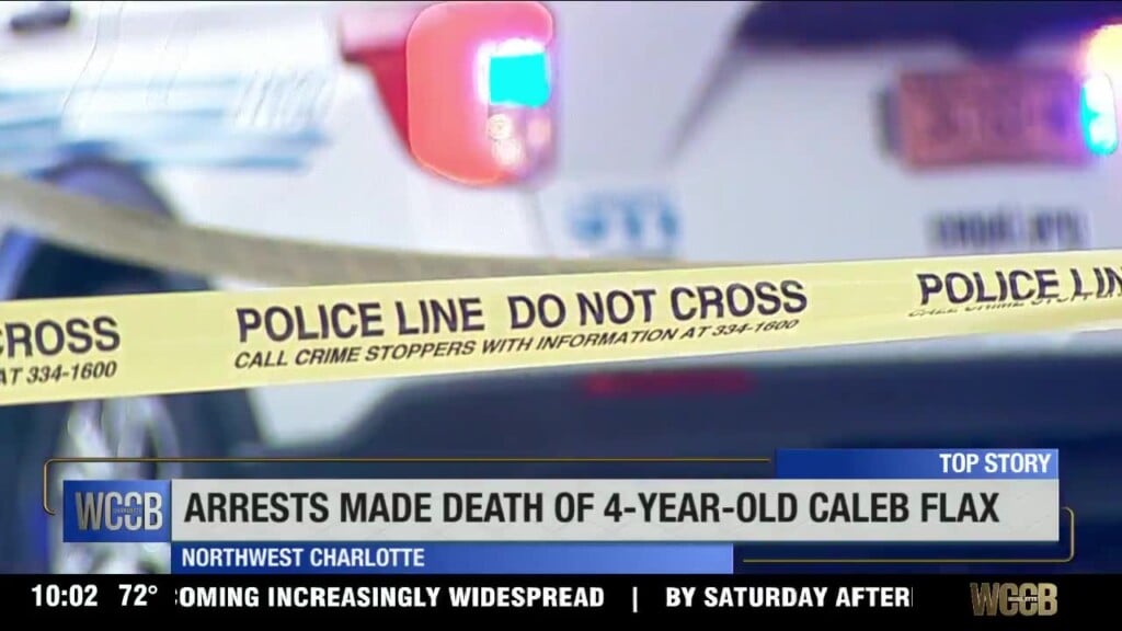 Arrests Made Death Of 4 Year Old Caleb Flax