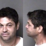 Larry Mccaw Probation Violation