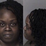 Talisha Wesley Theft Financial Card Fraud Financial Card