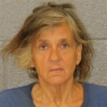 Camellia Brown Second Degree Trespassing