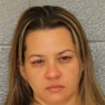 Milena Aguilatorres Simple Assault Misd Crime Of Dom Violence