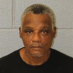 Tyrone Jackson Misdemeanor Larceny Resisting Public Officer