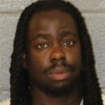 Dshawn Jordan Driving While Impaired