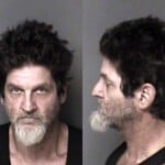 William Orth Firearm Possess Felon