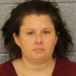 Brooke Stradtman Simple Assault
