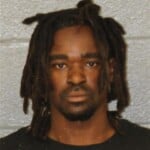 Aaron Alexander Breaking And Entering Second Degree Trespassing
